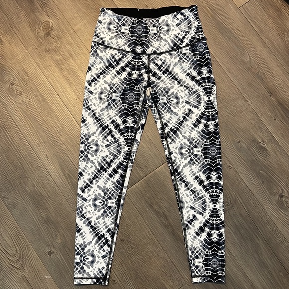 GK KNOCKOUT LEGGING - WLG-BOFUU